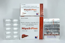 	NIPSIL PLUS TAB.jpg	 - pharma franchise products of nova indus pharma	
